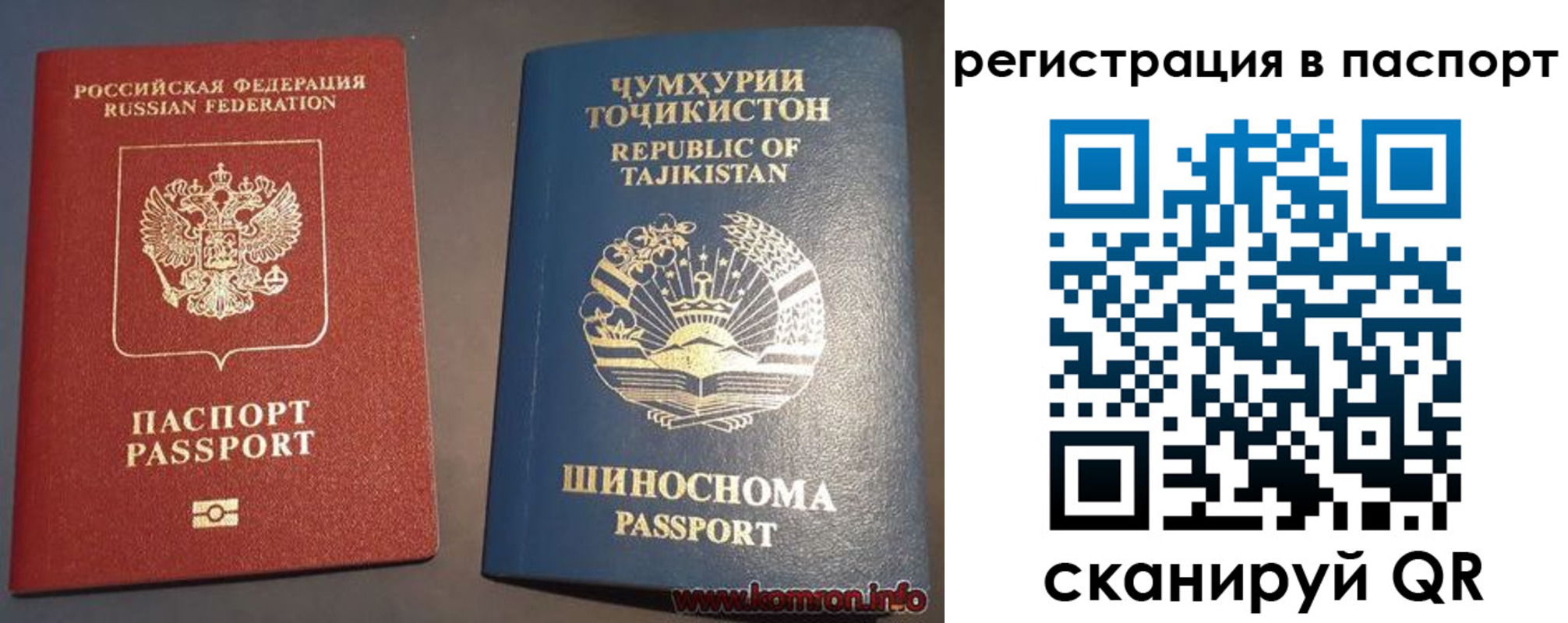 прописка гарантия в Новороссийске